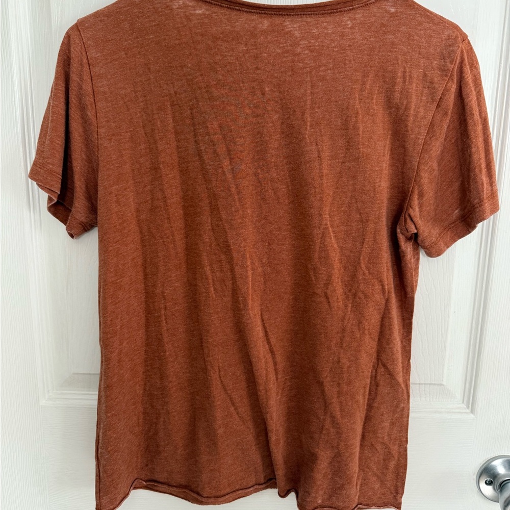 NWT League Sedona Arizona Tee S - Picture 3 of 5